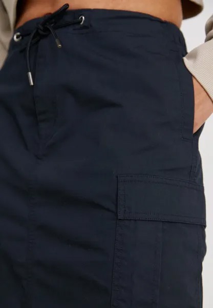 Юбка-трапеция CARGO SKIRT Converse, черный