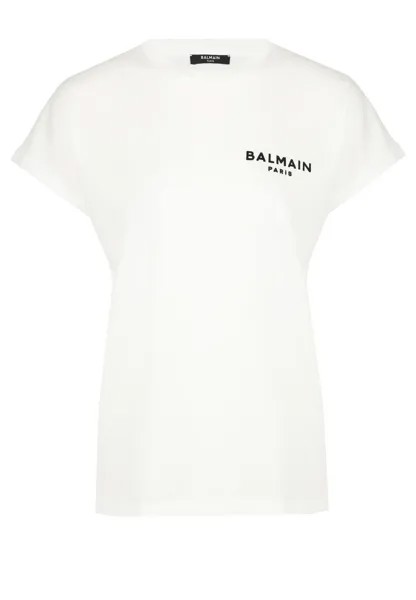 Футболка BALMAIN