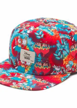 Кепка WONDERLAND SNAPBACK