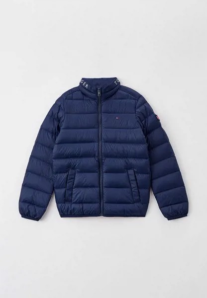 Куртка утепленная Tommy Hilfiger