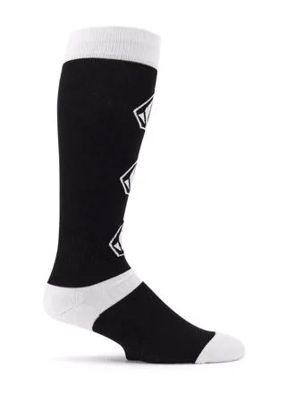 Носки VOLCOM Kootney Sock  Black 2021