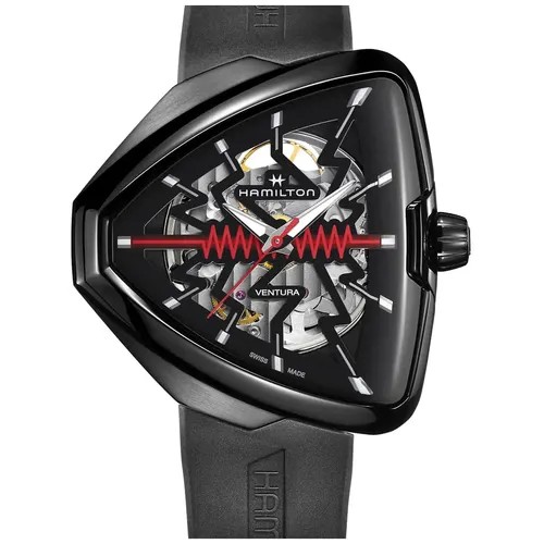Наручные часы Hamilton Ventura H24535331