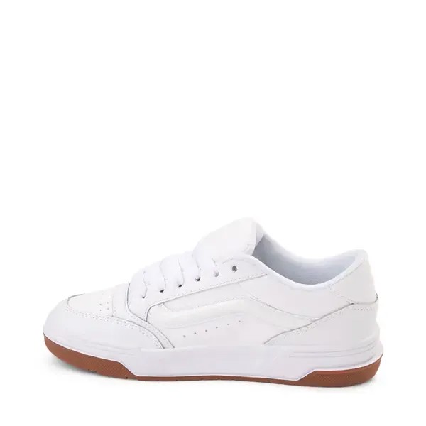 Кеды Vans Hylane Skate Shoe, цвет White/Gum
