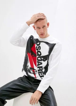 Свитшот Dsquared2