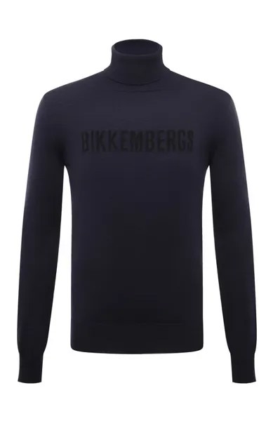 Водолазка Dirk Bikkembergs