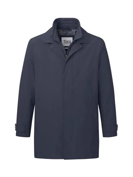 Переходная куртка S4 JACKETS, темно-синий