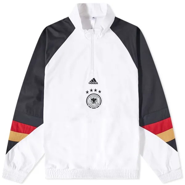 Куртка Icon Германии DFB Adidas