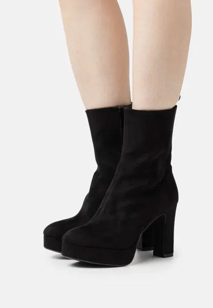 Сумки Tacón Tamaris, цвет black