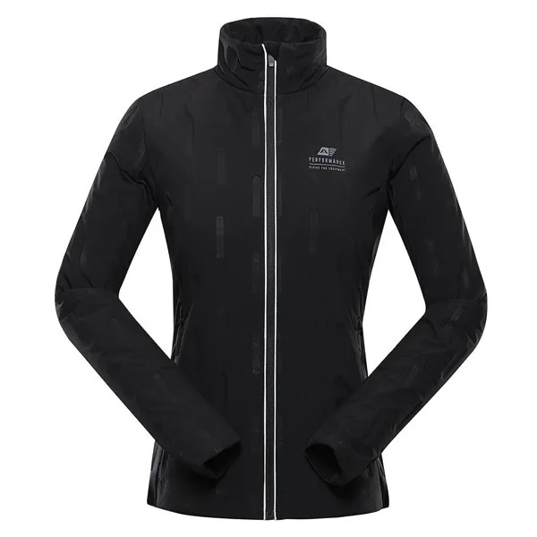 Куртка Alpine Pro Borita, черный