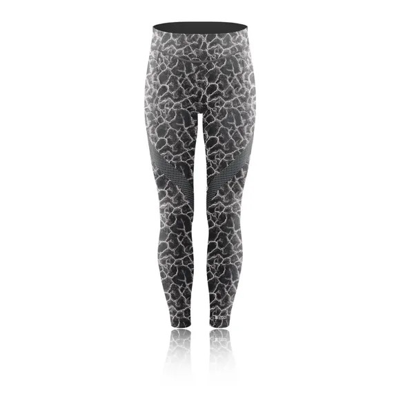 Спортивные леггинсы Shock Absorber Activewear Full Length, серый