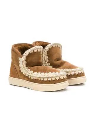 Mou Kids сапоги Eskimo