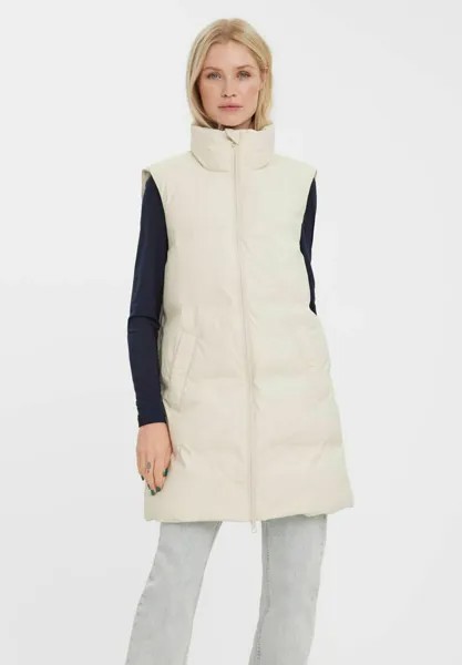 Жилет Vero Moda, цвет birch