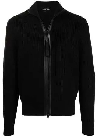 TOM FORD кардиган на молнии
