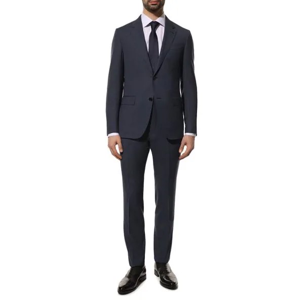 Шерстяной костюм Ermenegildo Zegna