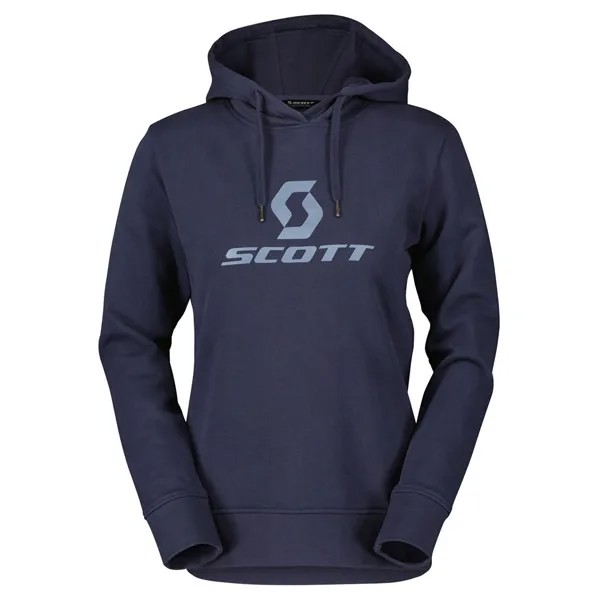Худи Scott Icon, синий