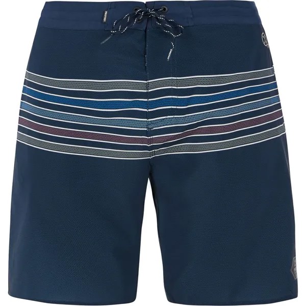 Шорты для плавания Protest Jacker Swimming Shorts, синий