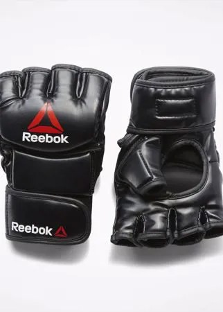 Перчатки Combat Leather MMA - размер S Reebok