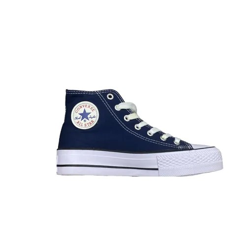 Кеды Converse Converse Chuck Taylor All Star Low Top, размер 37.5, синий