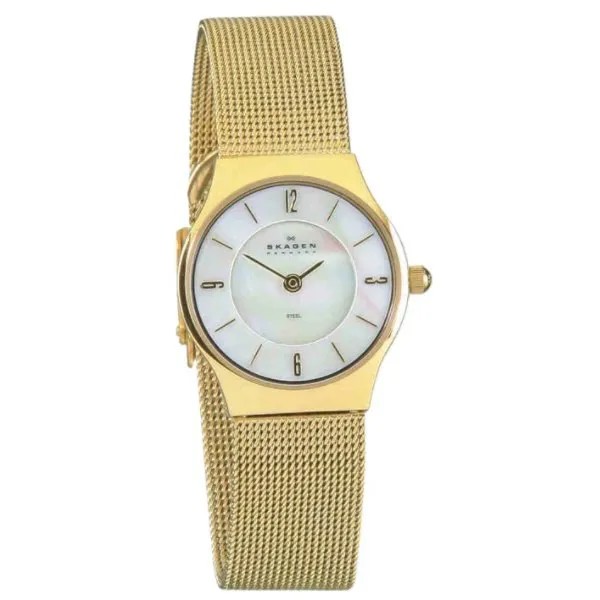 Наручные часы женские Skagen 233XSGG