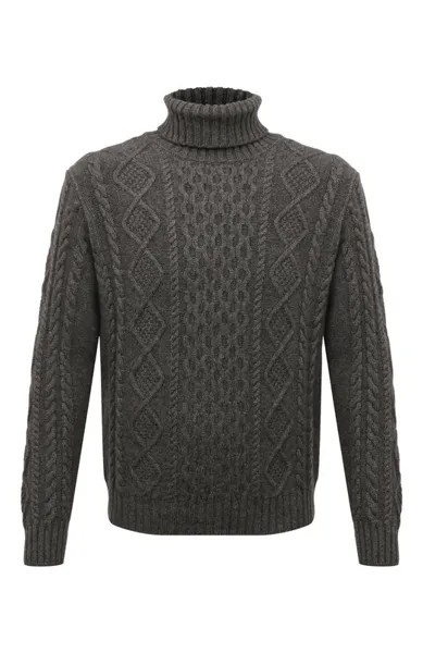 Кашемировый свитер Kiton