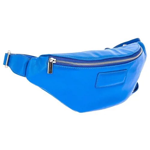 Versado Сумка на пояс B531 blue