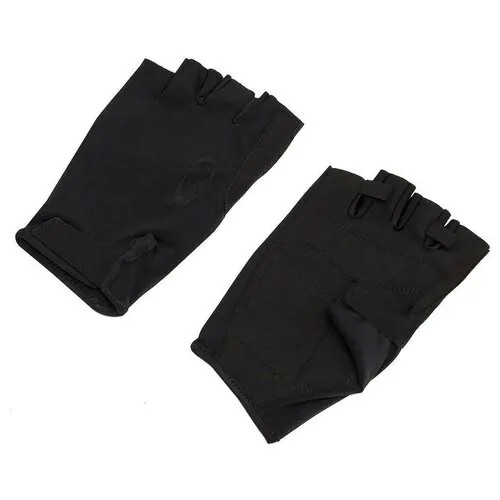 Перчатки Oakley, размер S/M, черный