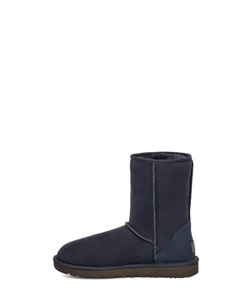 Угги UGG Classic Short II, синий