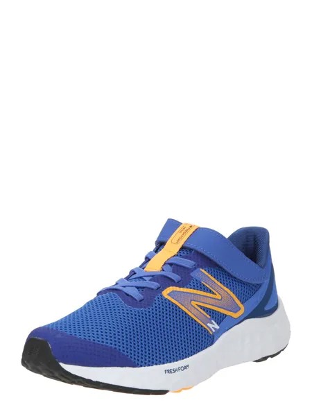 Спортивная обувь New Balance Arishi v4 Bungee, темно-синий