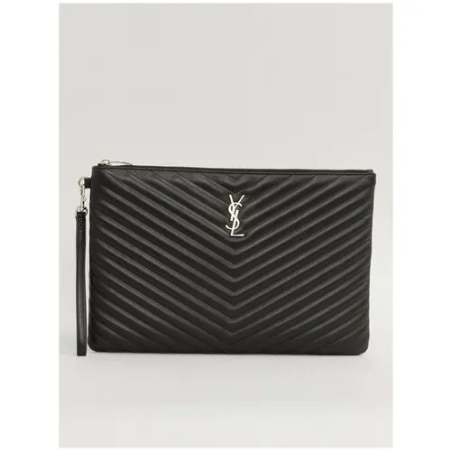 Saint Laurent Leather Bag