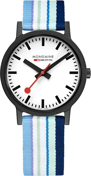 Наручные часы мужские Mondaine MS1.41110.LQ