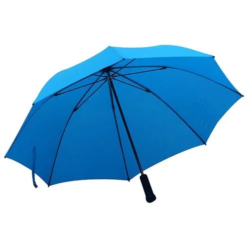 Зонт Xiaomi Lexon Short Light Umbrella голубой