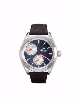 Alpina наручные часы Alpine Regulator Automatic 45 мм