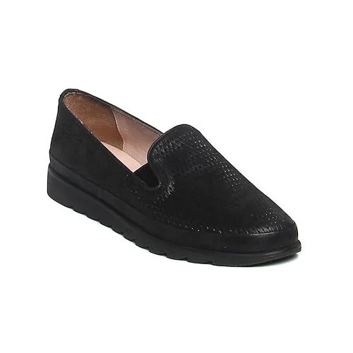 Туфли лодочки Milana, размер 37, черный