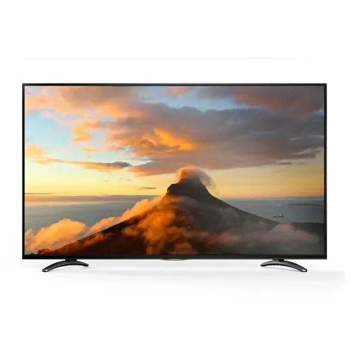 Телевизор LED LEFF 50U630S 4K Smart (Яндекс)