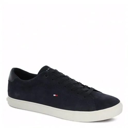 Кеды Tommy Hilfiger FM0FM03626 бежевый, Размер 45