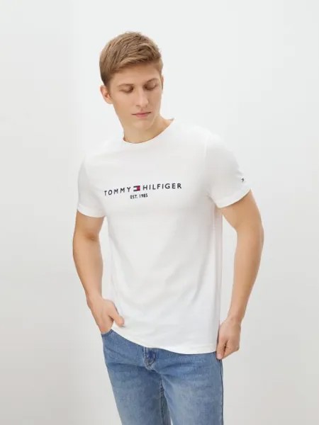 Футболки и майки Tommy Hilfiger