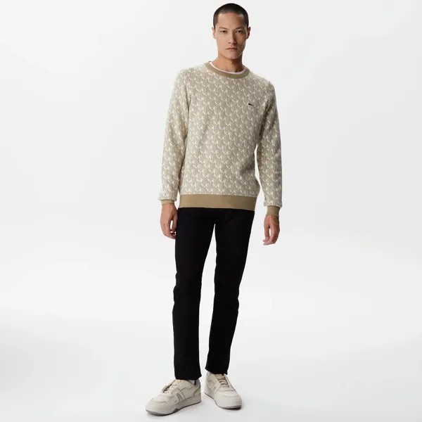 Мужские джинсы Lacoste Slim Fit