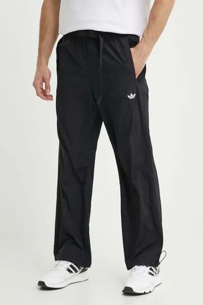 Джоггеры adidas Originals, черный
