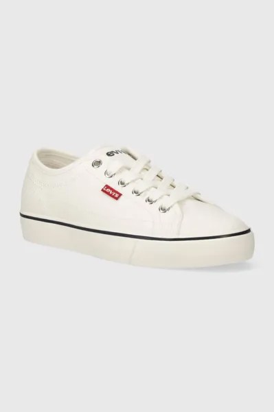 Кросовки Levi's, белый