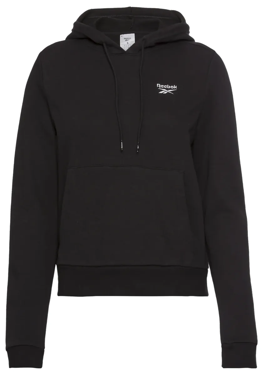 Толстовка Reebok 