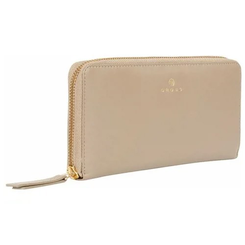 Cross Кошелёк Monaco Taupe, бежевый (AC898287_1-11)