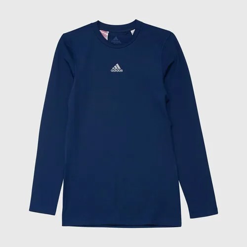 Термобелье верх adidas Adidas Techfit, размер 116/128, синий