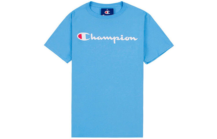 Champion Футболка «Чемпион» унисекс