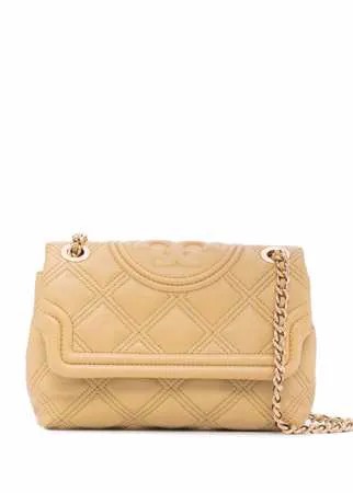 Tory Burch маленькая сумка на плечо Fleming