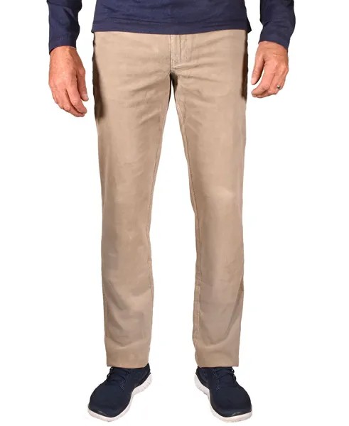 Мужские вельветовые брюки 21 wale stretch с 5 карманами Vintage 1946, мульти