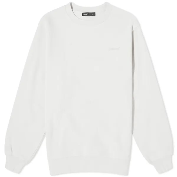 Толстовка Parel Studios Bp Sweatshirt, цвет Light Grey