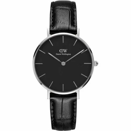 Наручные часы Daniel Wellington, черный