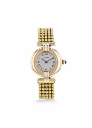 Cartier наручные часы Colisse pre-owned 24 мм 1980-го года