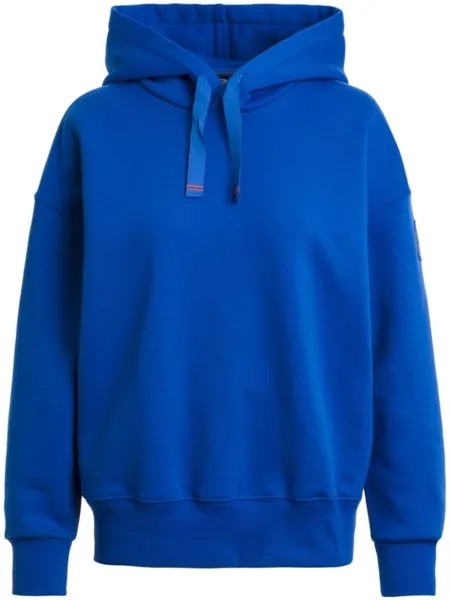 Parajumpers худи Sabri, синий