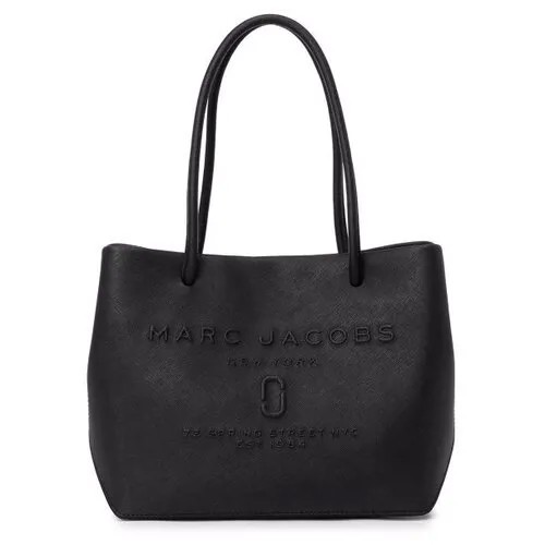 Сумка Marc Jacobs H027L01FA21 черный